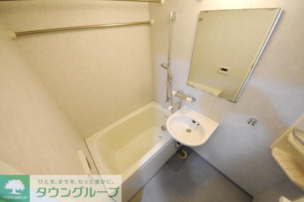 プライムアーバン日本橋茅場町の物件内観写真
